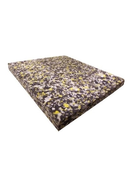 Ses Yalıtım Süngeri Bondex 180 Dns 10MM 50 x 100 cm