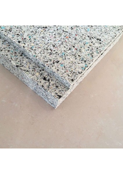 Ses Yalıtım Süngeri Bondex 180 Dns 10MM 50 x 100 cm modelleri