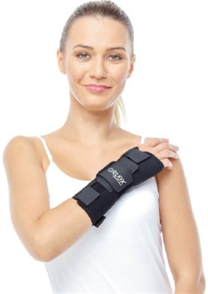 Orx-E 80 Neopren El Bilek Ateli ( Sağ ) (Bilek Çevresinde Stabilizasyonu Arttıran Bandajı Mevcuttur) modelleri