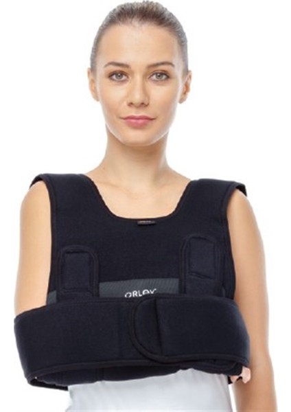 Orx-Kl 315 Velpo Bandajı (Omuz ve Kolda Meydana Gelen Yumuşak Doku Zedelenmelerinde Kullanılır.) fiyatları
