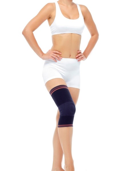 Örme Patella Destekli Dizlik Orlex® Orx-Dz 29