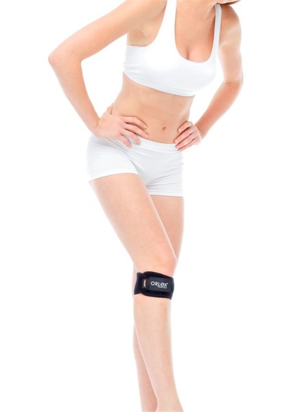 Patellar Bandı Orlex® Orx-Dz 25