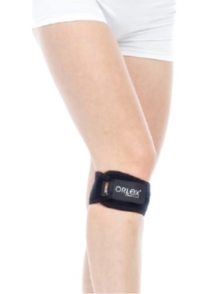 Patellar Bandı Orlex® Orx-Dz 25