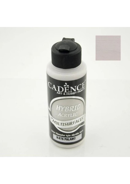 Multisurface Hibrit Boya 120 ml H076 Palamo