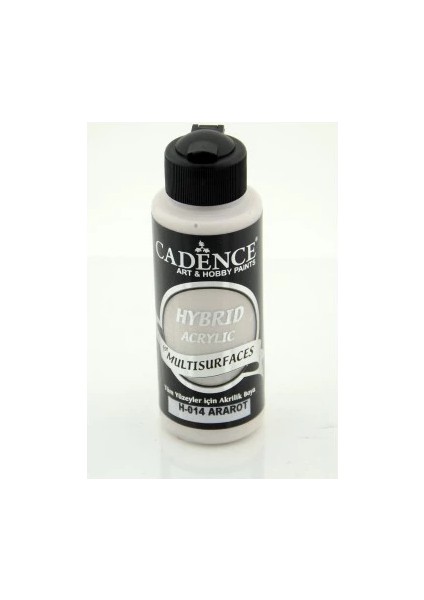 Multisurface Hibrit Boya 120 ml H014 Ararot