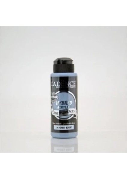Multisurface Hibrit Boya 120 ml H095 Ege