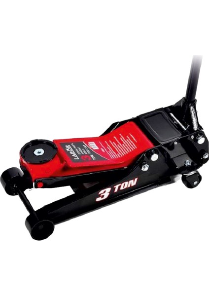 3 Ton Düşük Profil Garaj Krikosu Dpgk3