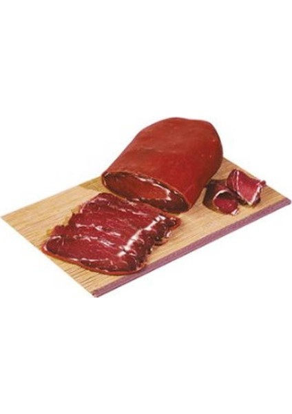 Pastırma 1 kg