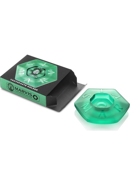 Xh Green Toothpaste Holder fiyatları