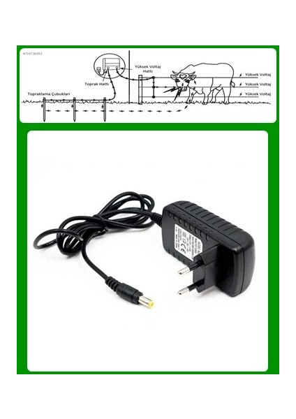 Elektrikli Çit Makinası fiyatları