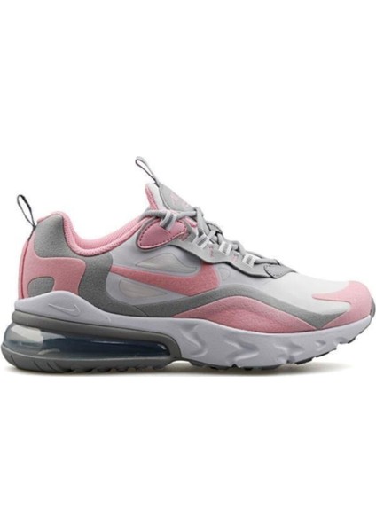 BQ0103-104 Airmax 270 React Gs Çocuk Günlük Spor Ayakkabı