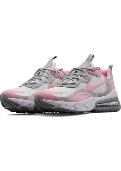BQ0103-104 Airmax 270 React Gs Çocuk Günlük Spor Ayakkabı modelleri