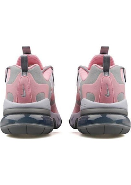 BQ0103-104 Airmax 270 React Gs Çocuk Günlük Spor Ayakkabı fırsatları