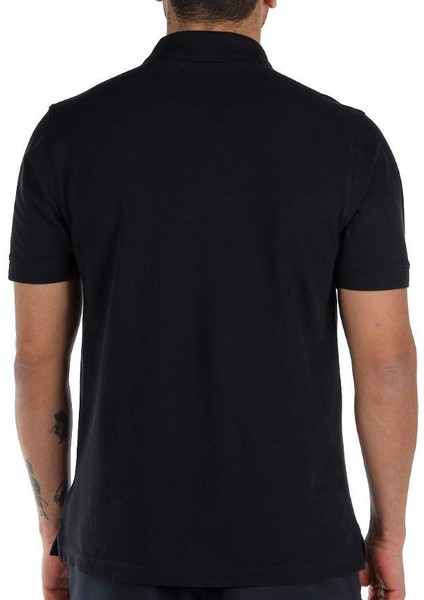 M Cascade Range Solid Polo Iı Erkek Polo Yaka Tişört CS0124-010