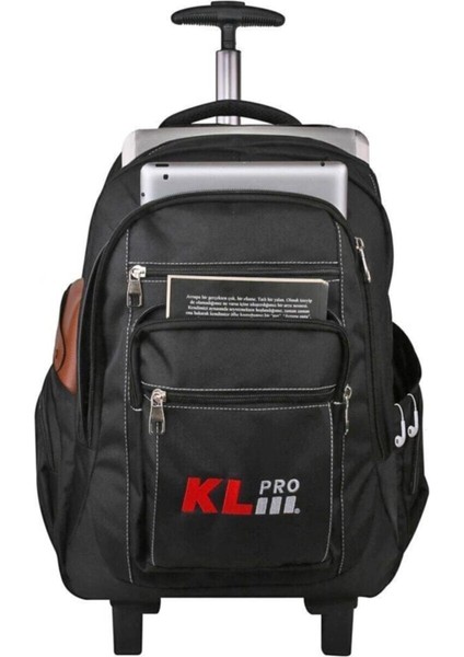 KL Pro  CS29T Alet Taşıma Çantası