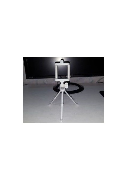 Mini Masaüstü Tripot 14 cm fiyatları