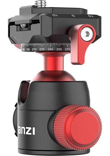 U-70 Pratik Ball Head Tripod Kafa fiyatları