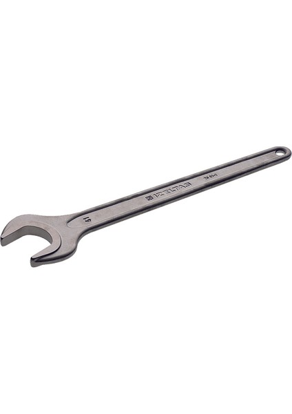 İZELTAŞ-0250010041-41 mm Bir Ağız Taçlı Anahtar