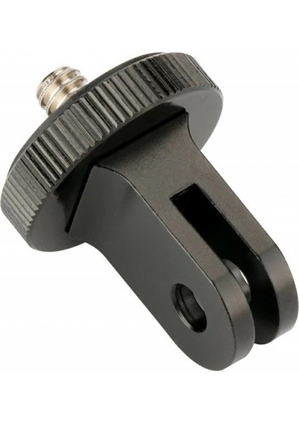 0854 Aksiyon Kamera 1/4" Vida Çevirici