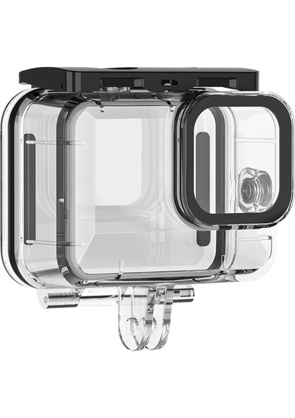 G9-7 Gopro Hero 9 Black Su Geçirmez Housing