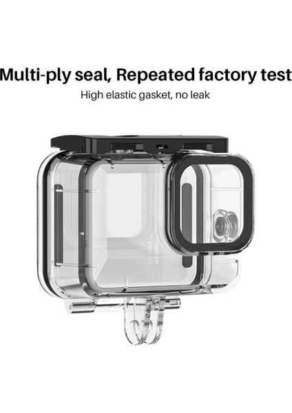 G9-7 Gopro Hero 9 Black Su Geçirmez Housing fırsatları