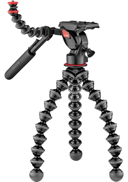 Gorillapod 5k Video Pro JB01561-BWW