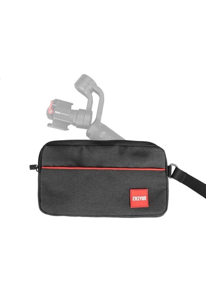 Storage Pouch For Smooth Q2 / x Gimbal Taşıma Kılıfı