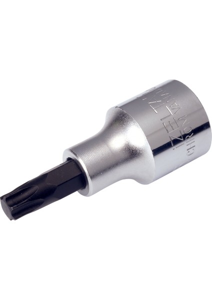 İZELTAŞ-1107061215-T 15 Torx Uçlu Lokma 1/4"