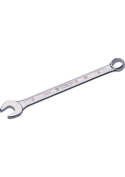 İZELTAŞ-0330020010-10 mm Kombine Anahtar Uzun Boy