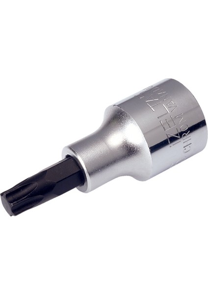 İZELTAŞ-1113064250-T 50 Uzun Star (Torx) Uçlu Lokma ( 100 mm )