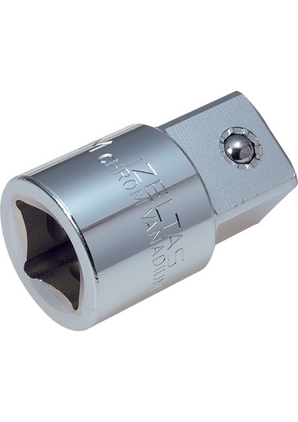 İZELTAŞ-1519060008-3/4"FX1/2"M Lokma Adaptörü 3/4"