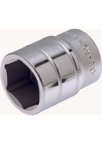 İZELTAŞ-1225060050-50 mm Lokma 1"