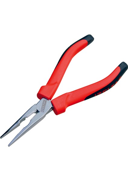 -3220135180-180 mm Uzun Kargaburun Düz Uçlu Ergonomik