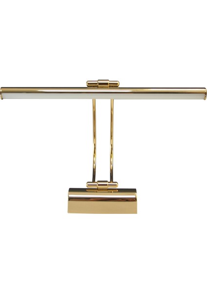 Gold Ayna Üstü Led Banyo Aplik Duvar Ayna Resim Tablo Gün Işığı Led Banyo Apliği