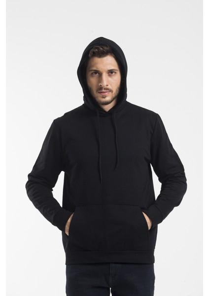 Kapşonlu Sweat