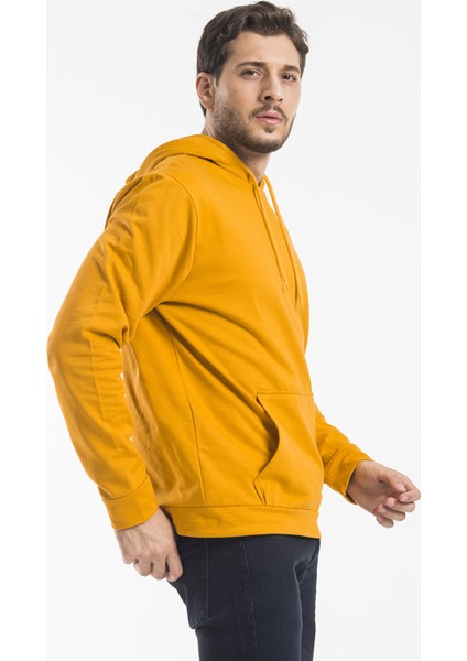 Kapşonlu Sweat