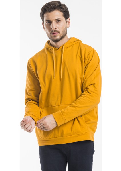 Kapşonlu Sweat