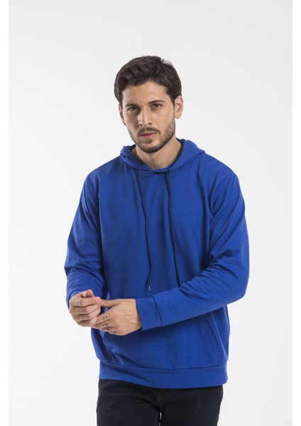 Kapşonlu Sweat