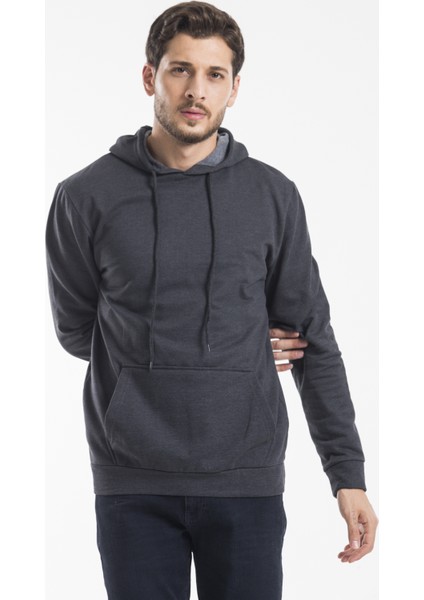 Kapşonlu Sweat