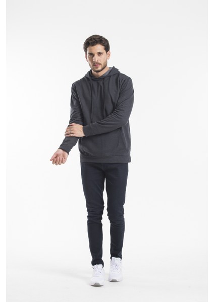 Kapşonlu Sweat modelleri