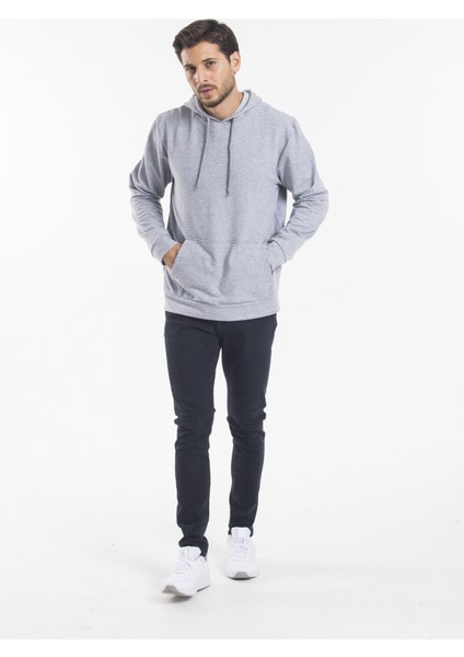 Kapşonlu Sweat