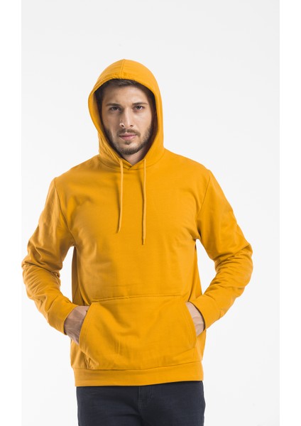 Kapşonlu Sweat modelleri