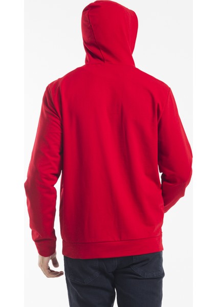 Kapşonlu Sweat