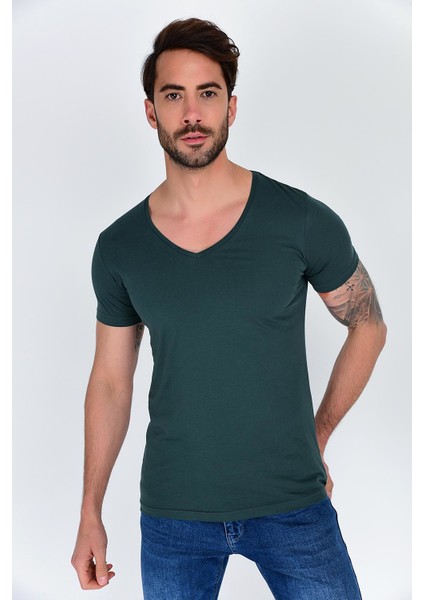 Erkek Tshirt indirimleri