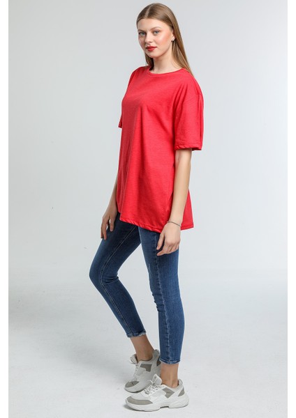 Kadın Oversize Tshirt fiyatları