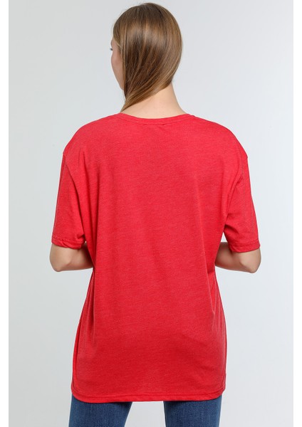 Kadın Oversize Tshirt fırsatları