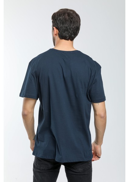 Reg.kalıp Bisiklet Yaka Ön Çöp Dikiş Garni fırsatları