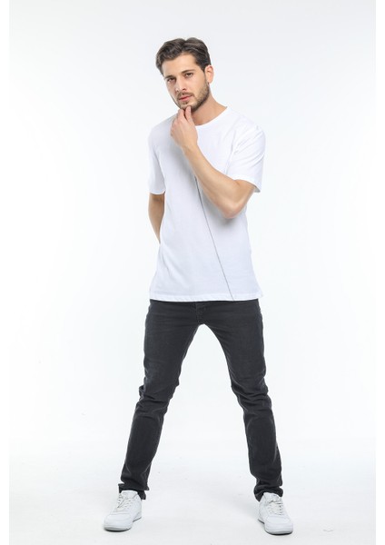 Reg.kalıp Bisiklet Yaka Ön Çöp Dikiş Garni modelleri