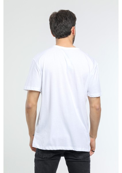 Reg.kalıp Bisiklet Yaka Ön Çöp Dikiş Garni fırsatları