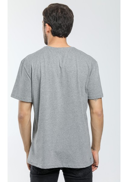 Reg.kalıp Bisiklet Yaka Ön Çöp Dikiş Garni fırsatları